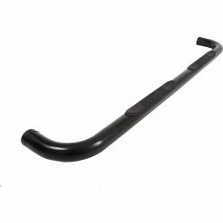 Dee Zee 3 in. Round UltraNerf Bar, 1988-2000 Chevy/GMC C/K 1500/2500/3500 Extended Cab, DZ 370121