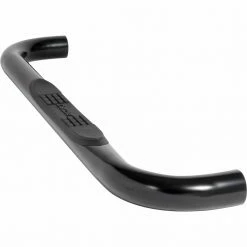 Dee Zee 3 in. Round Ultra-Nerf Bar, 1995-2001 Dodge RAM Reg Cab 1500/2500/3500, DZ 370211