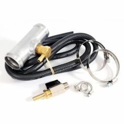 Dee Zee Auxiliary Fuel Line Connection Kit, DZ 97960