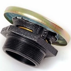 Dee Zee Transfer Tank Vented Cap, DZ GASCAP