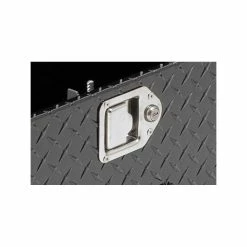 Dee Zee Toolbox Replacement Locking Latch, Horizontal, DZ TBLATCH3 -Dee Zee Sales Store 1117575 A2