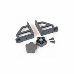 Dee Zee Cab Rack Tie Downs, DZ 95002