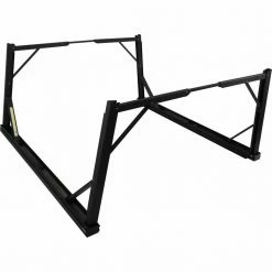 Dee Zee Invis-A-Rack Cargo Management System, Standard 5.5 ft. Bed, DZ 951550