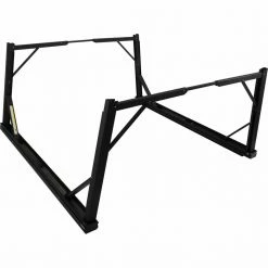 Dee Zee Invis-A-Rack Cargo Management System, Standard 6.5 ft. Bed, DZ 951600