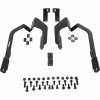 Dee Zee NXc Steps Running Board Brackets, Ford Escape 2013-2019, DZ 16223 -Dee Zee Sales Store 1172448