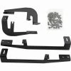 Dee Zee NXc Steps Running Board Brackets, Ford Edge 2015-2022 (Boards Sold Separately), DZ 16224 -Dee Zee Sales Store 1172449