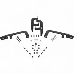 Dee Zee NXc Running Board Brackets, Nissan Pathfinder 13-16 & Infinity QX60 13-17, DZ 16253