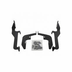 Dee Zee NXc Steps Running Board Brackets, Hyundai Santa Fe 13-18, DZ 16281