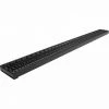 Dee Zee Rough Step Aluminum Running Boards, 97 in. L, DZ 15321A -Dee Zee Sales Store 1172464