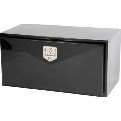 Dee Zee Heavy-Duty Underbed Tool Box, 6.75 cu. ft., DB-2601