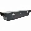 Dee Zee Hardware Series Single-Lid Crossover Tool Box, 8.4 cu. ft., Texture Black, DZ 8170SB