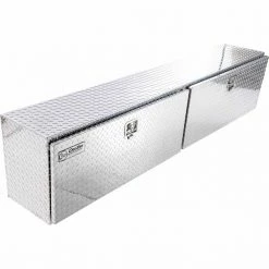 Dee Zee Topsider Truck Tool Box, 16 cu. ft., DZ 71