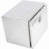 Dee Zee Aluminum Brite-Tread Underbed Tool Box, 4.5 cu. ft., DZ 61 -Dee Zee Sales Store 1172612