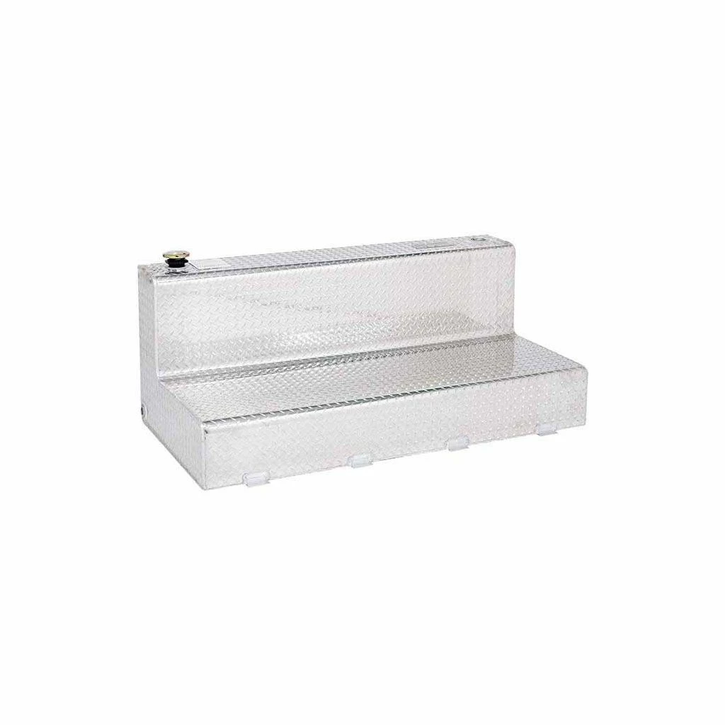 Dee Zee L-Shaped Transfer Tank, 92 gal., DZ 92747 3 Dee Zee L-Shaped Transfer Tank, 92 gal., DZ 92747