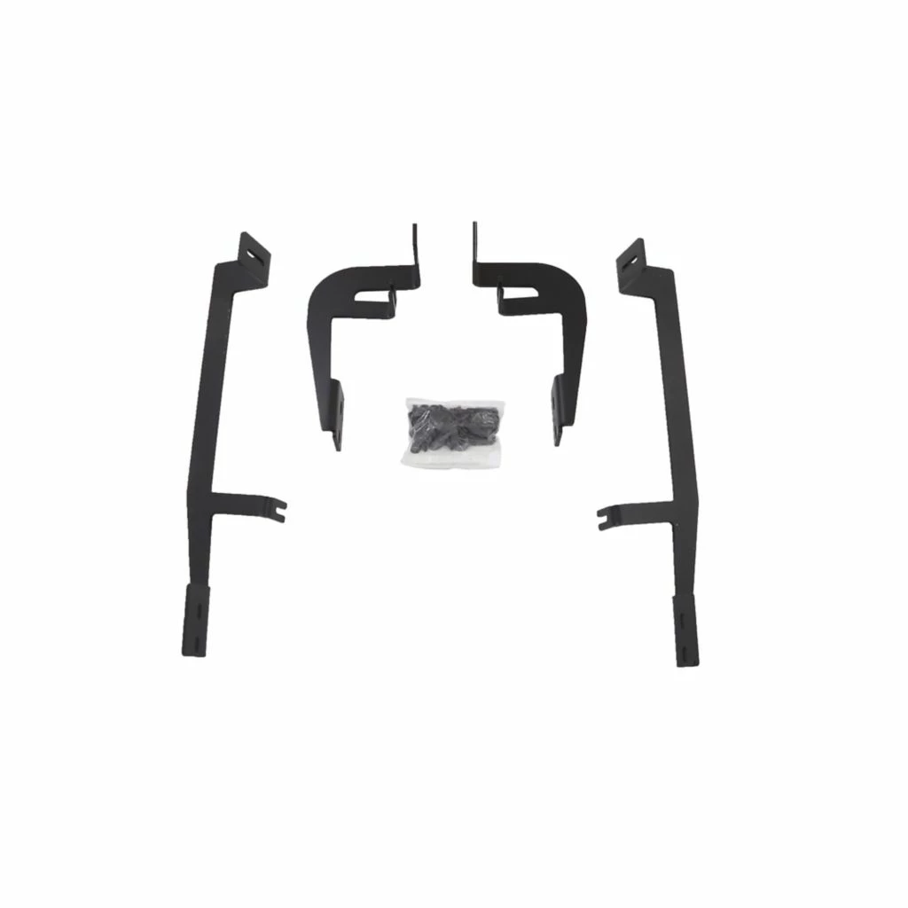 Dee Zee NXc Running Board Mounting Brackets 2017-2018 Lincoln MKx, DZ 16225 3 Dee Zee NXc Running Board Mounting Brackets 2017-2018 Lincoln MKx, DZ 16225