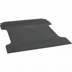 Dee Zee Truck Bed Mat, Chevy/GMC Silverado/Sierra 07-17, 6-1/2 ft. L, 86973