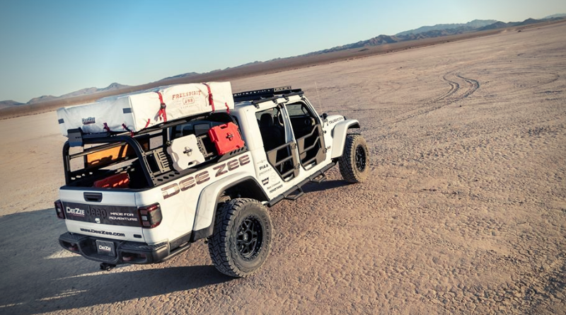 Dee Zee Sales Store -Dee Zee Sales Store 3